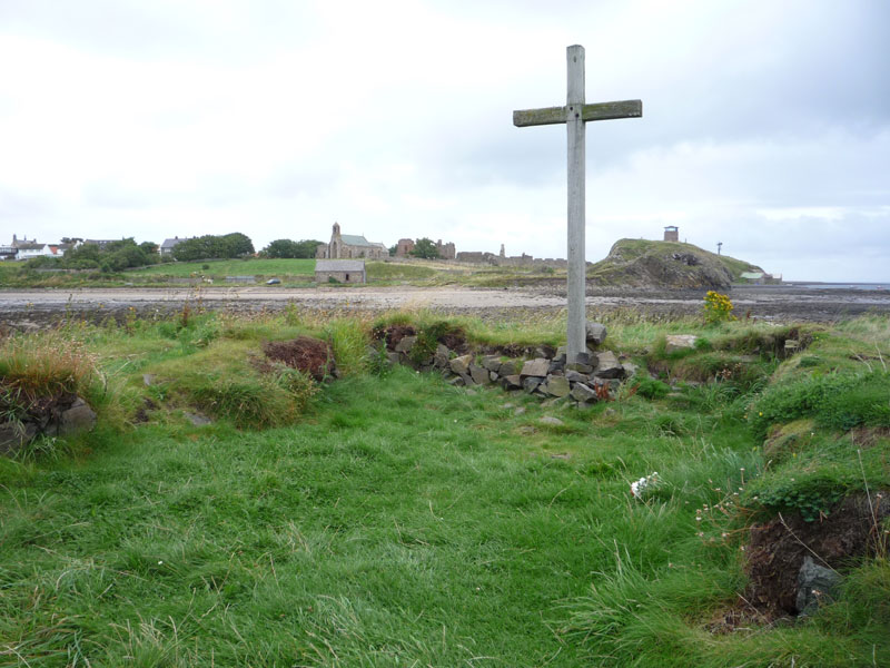 St Cuthbert's Chapel